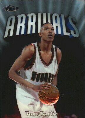 Tony Battie #280
