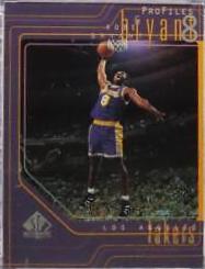Kobe Bryant #P32
