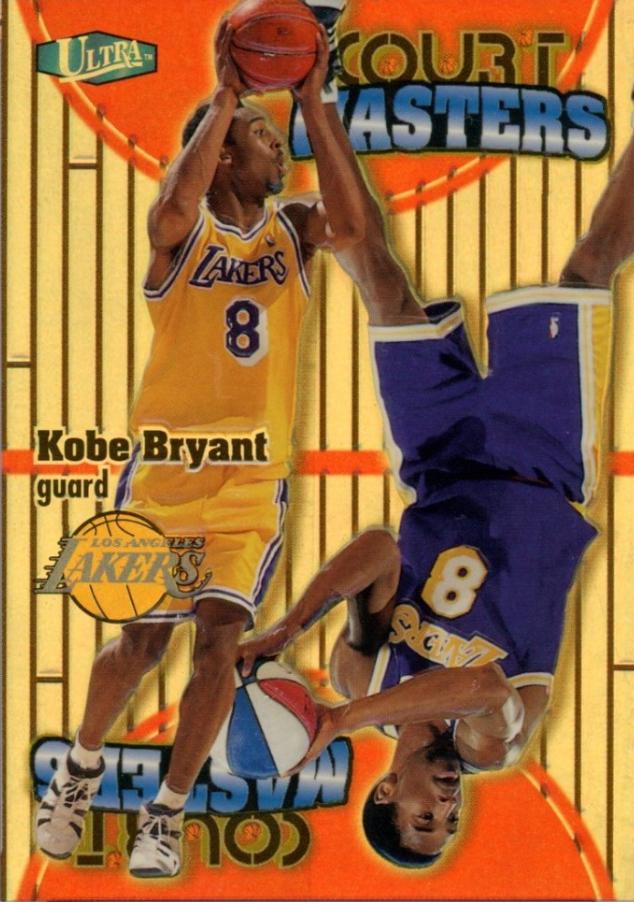 Kobe Bryant #3