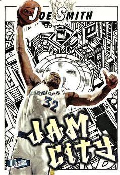 Joe Smith #15