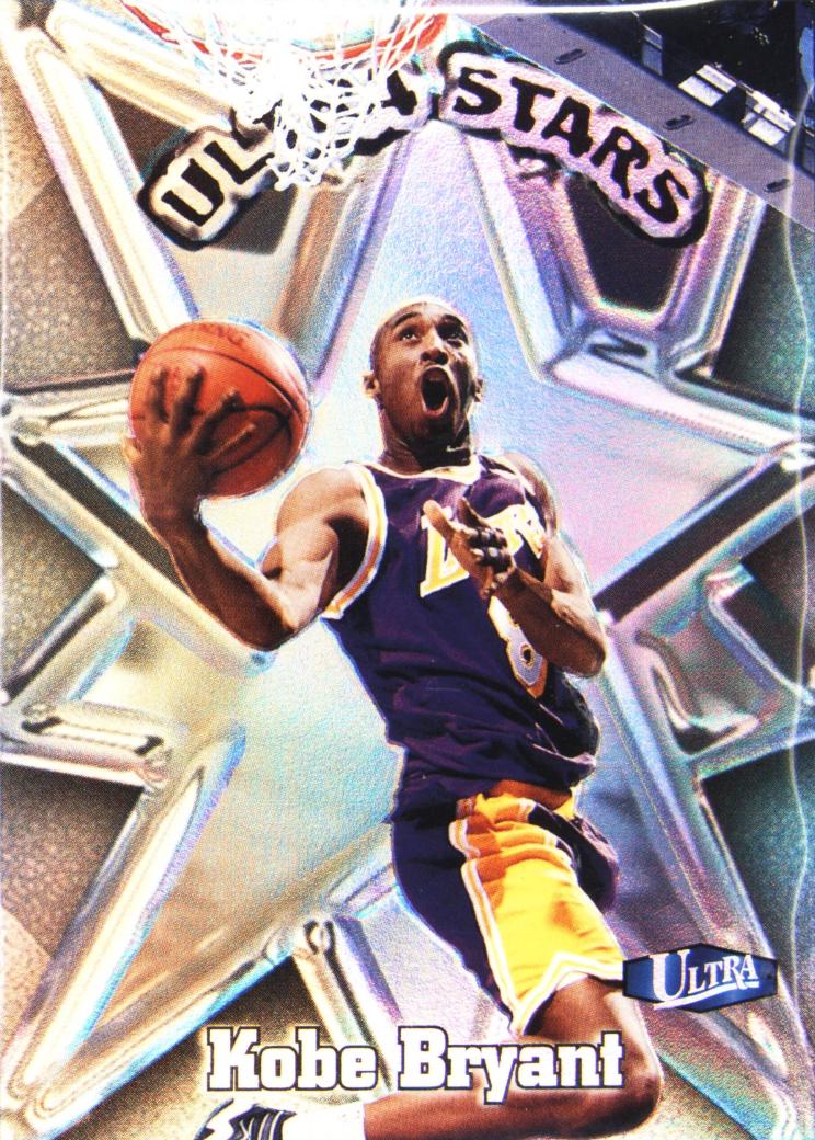 Kobe Bryant #3