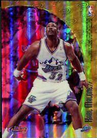Malone, Kemp [Refractor] #M14