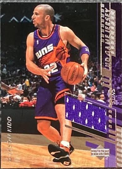 Jason Kidd #JKC
