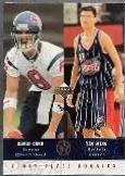 David Carr/Yao Ming #273