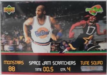Michael Jordan #SC2