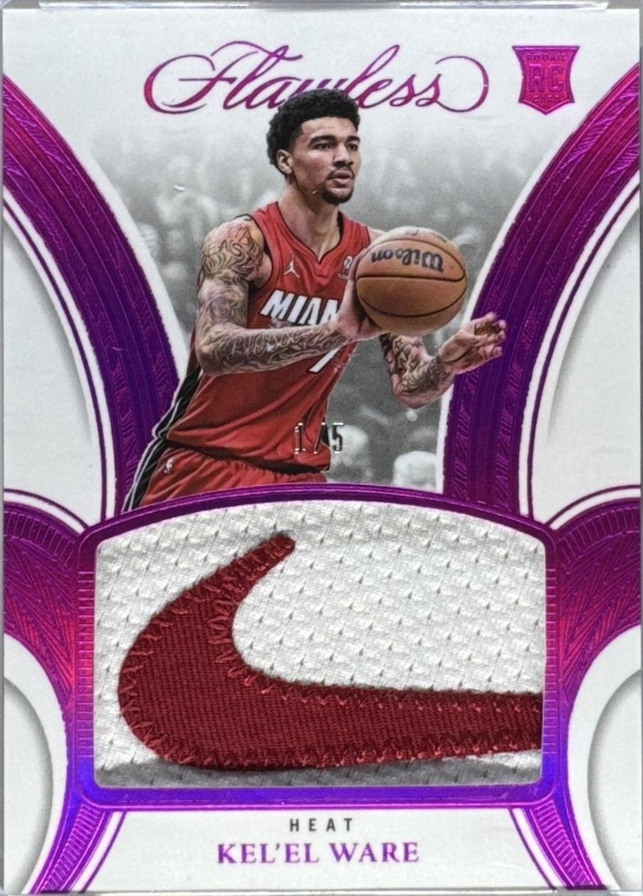 Kel'el Ware [Fuscia] #57
