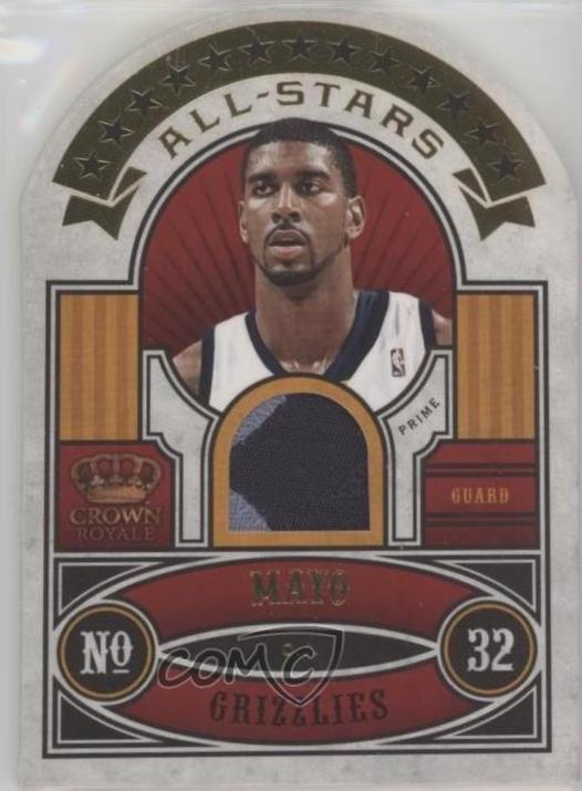 O.J. Mayo [Prime] #22