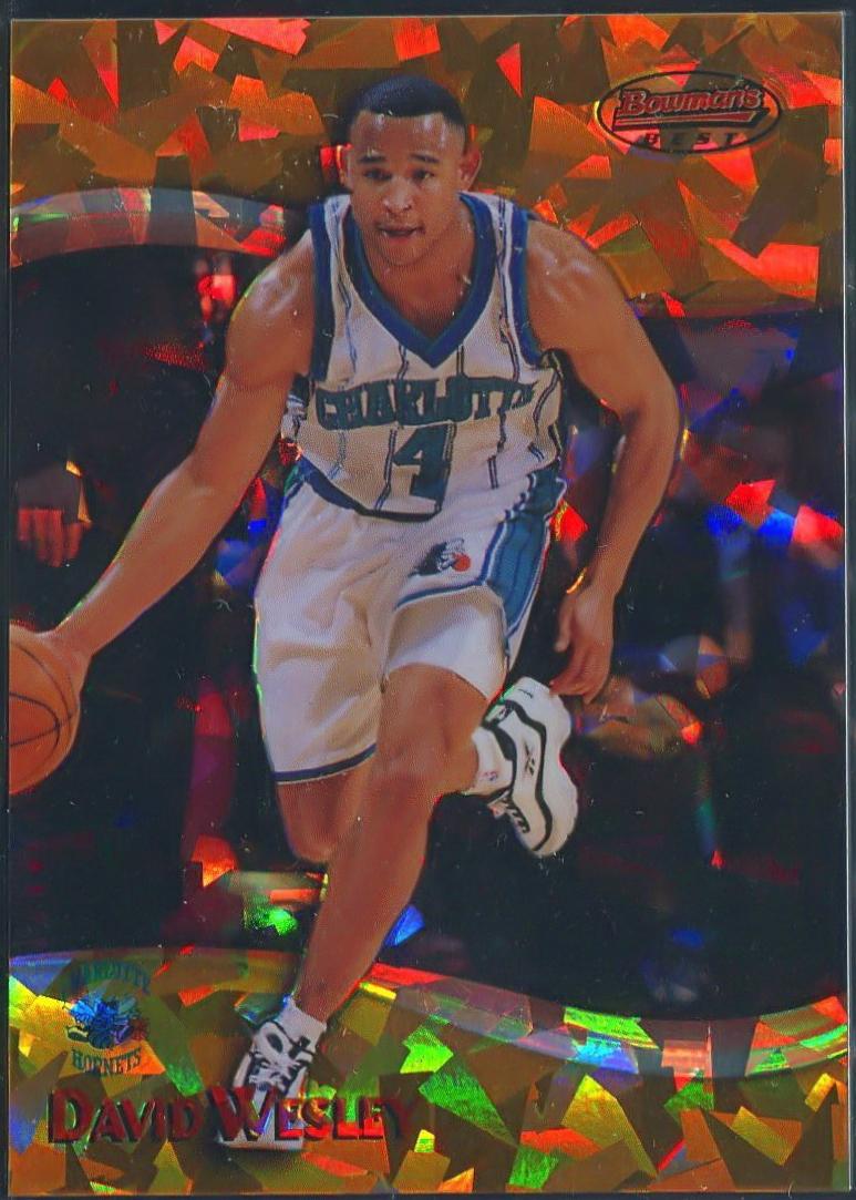 David Wesley [Atomic Refractor] #73