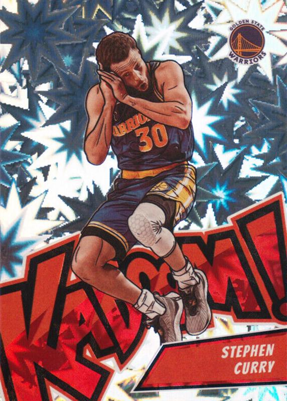 Stephen Curry #11
