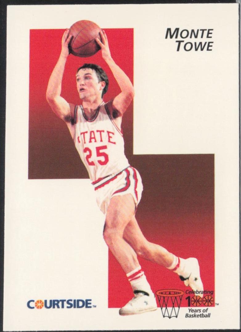 Monte Towe #39