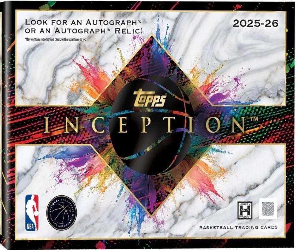 Hobby Box