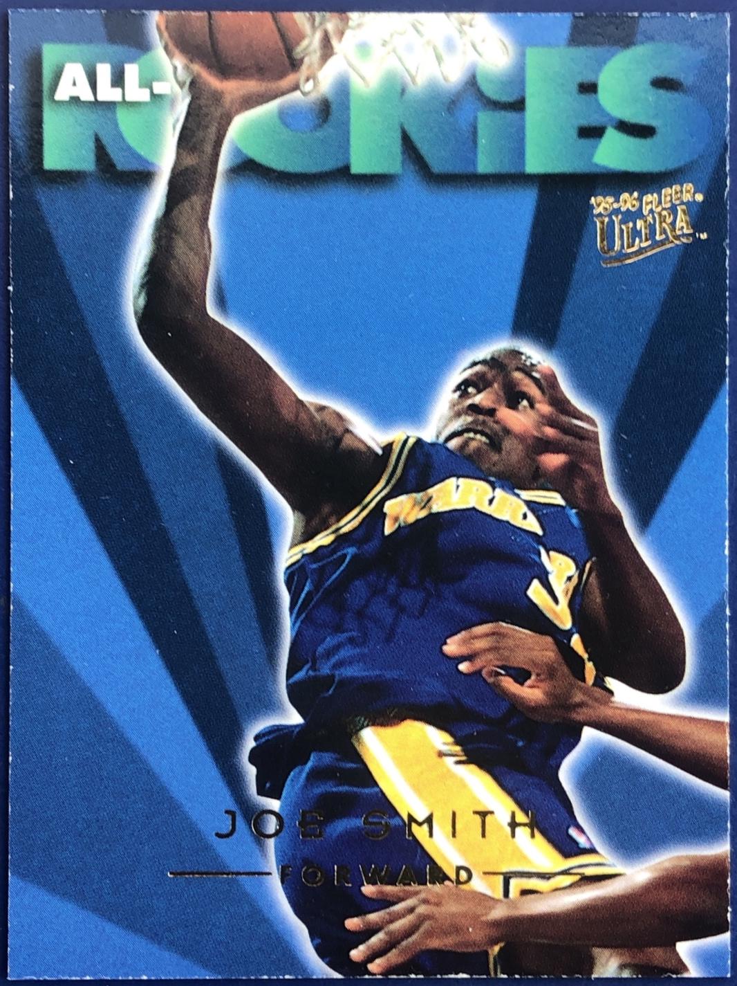 Joe Smith #6