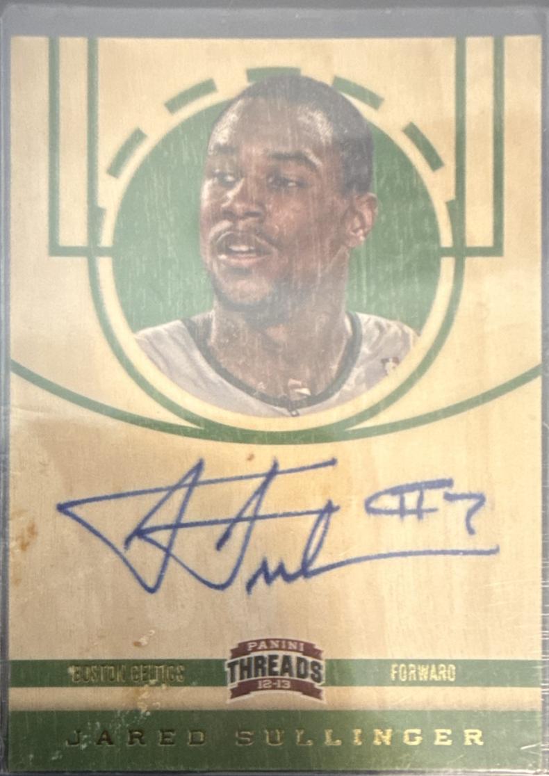 Jared Sullinger #221