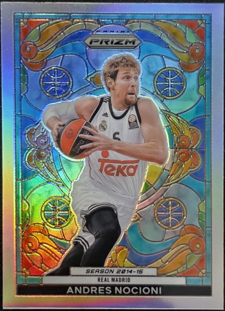 Andres Nocioni #2