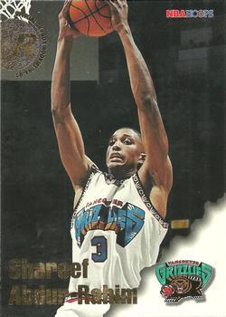 S. Abdur-Rahim #278