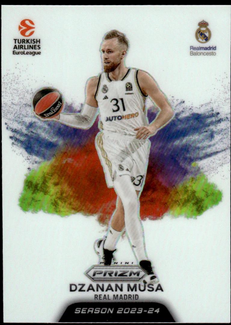 Dzanan Musa #1