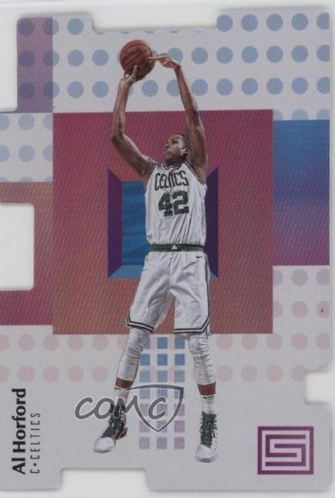 Al Horford [Pursuit] #37
