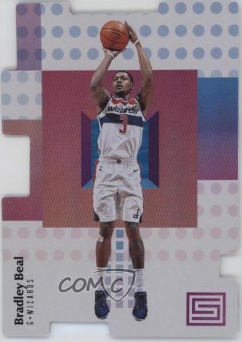 Bradley Beal [Pursuit] #74