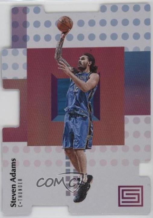 Steven Adams [Pursuit] #59