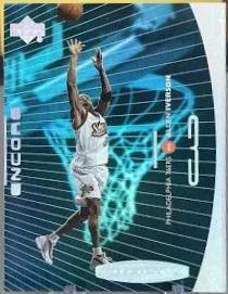 Allen Iverson #110