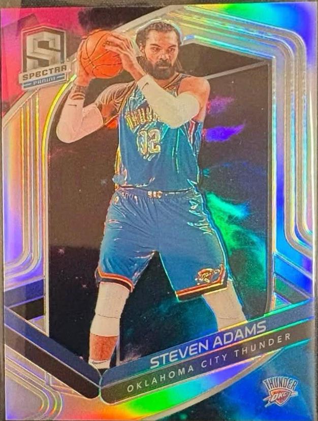 Steven Adams [Nebula] #96