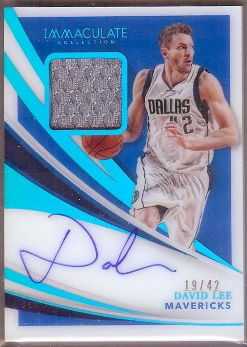 David Lee #PA-DLE