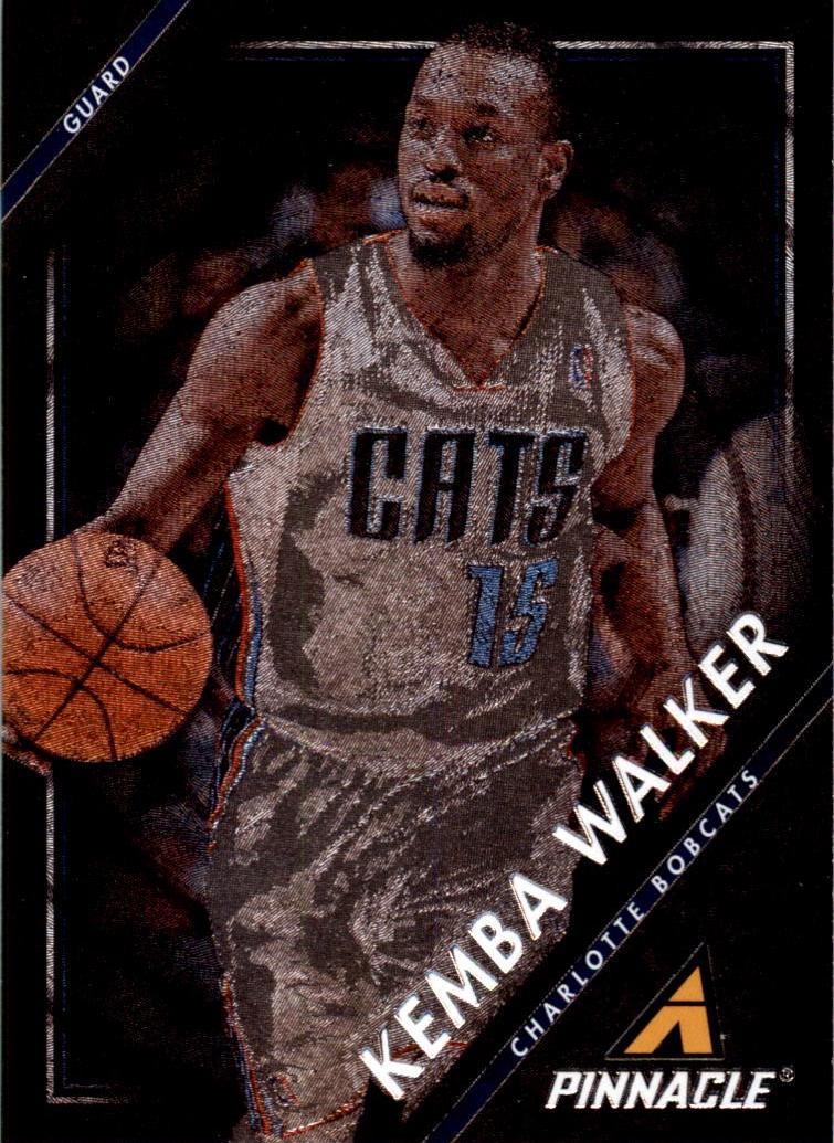 Kemba Walker [Museum Collection] #132