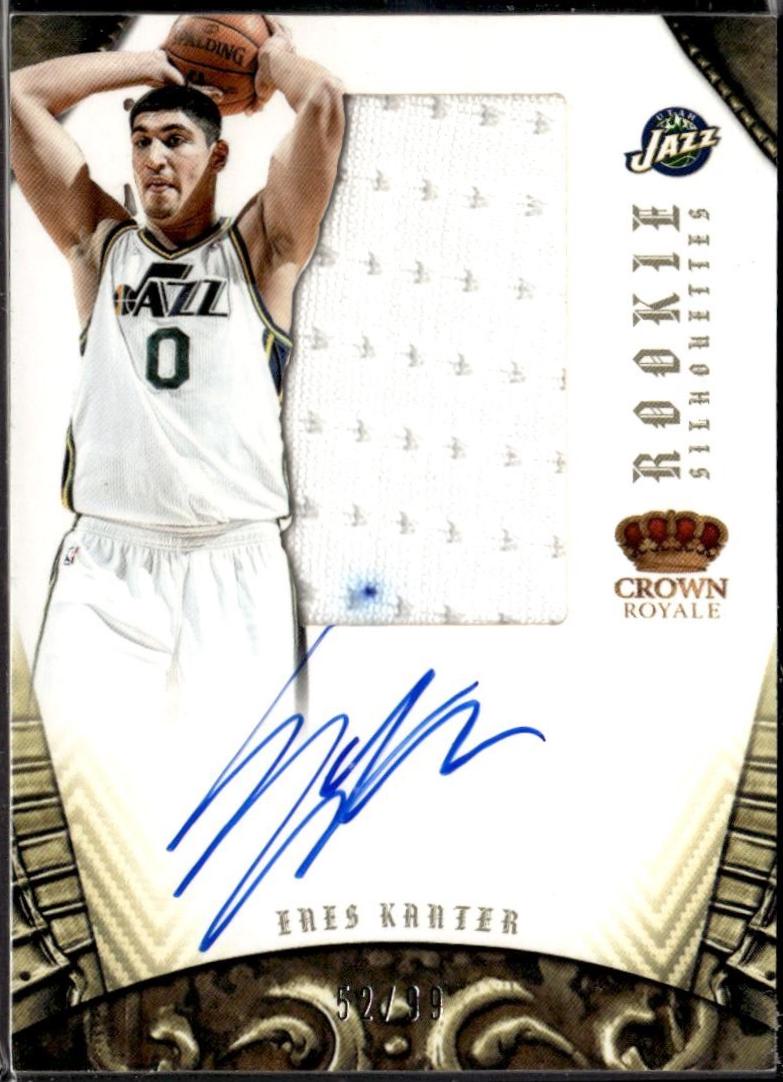 Enes Kanter #351