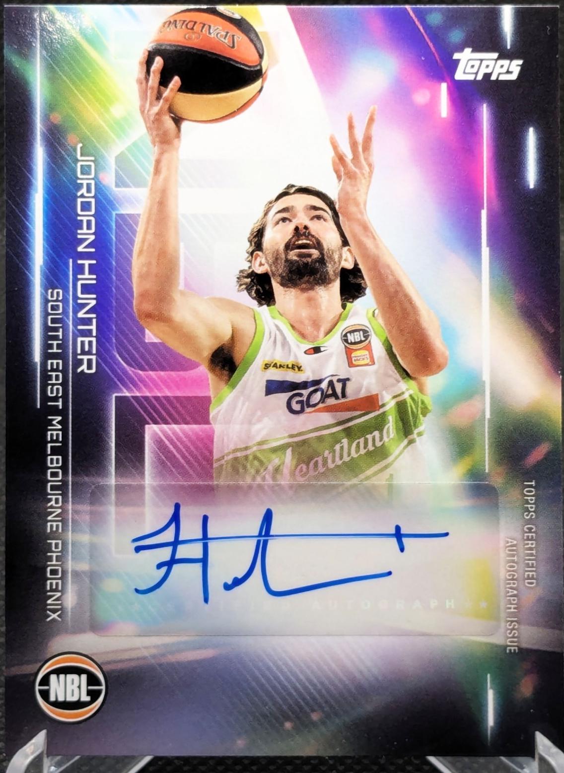 Jordan Hunter #NA-JH