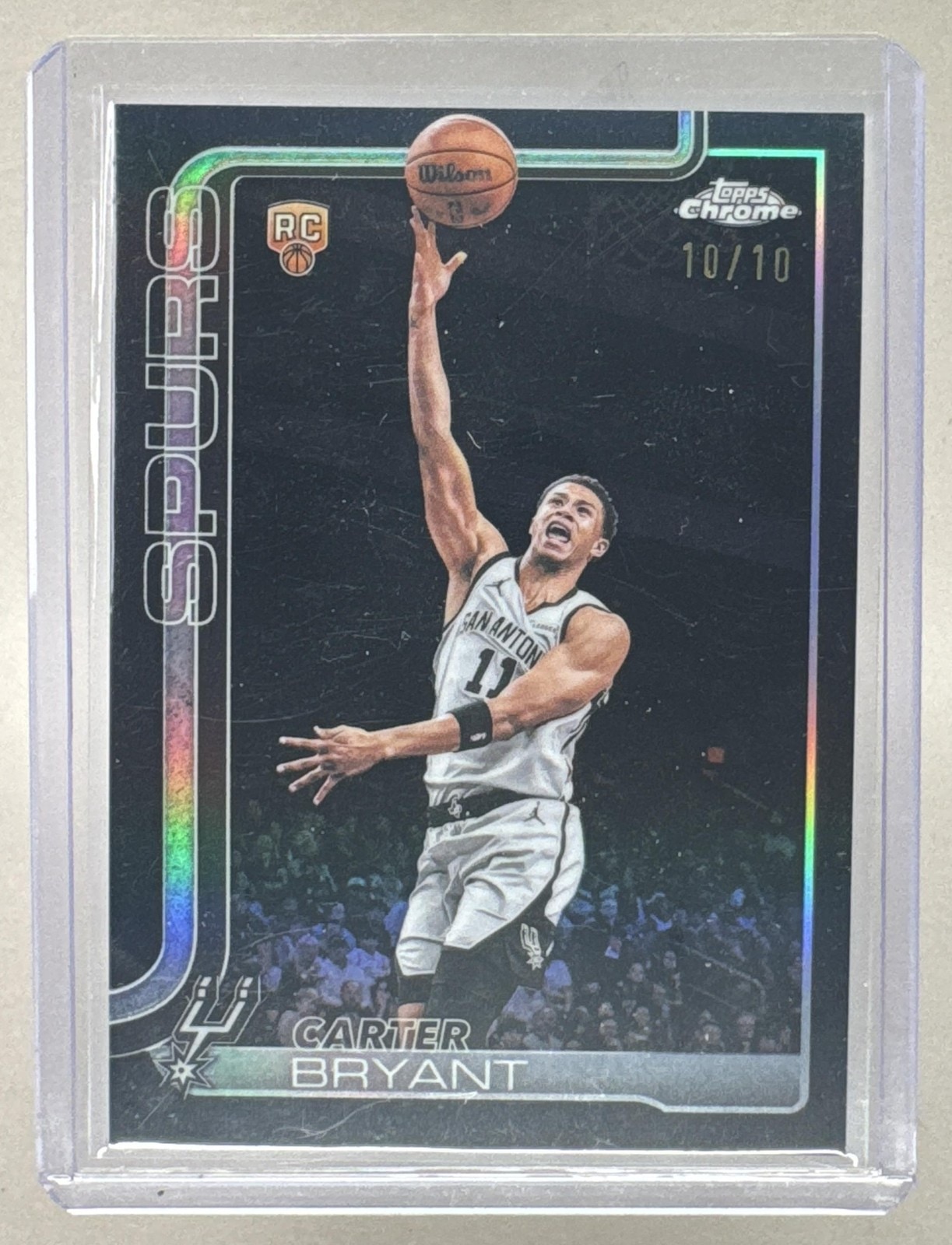 Carter Bryant [Black] #164