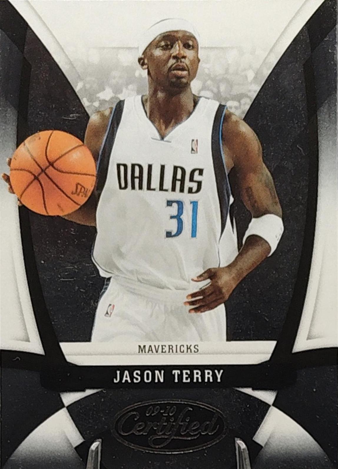 Jason Terry #3