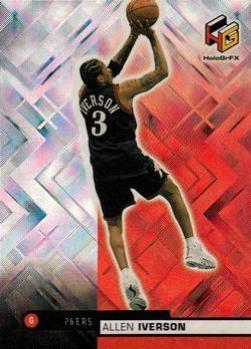 Allen Iverson #41