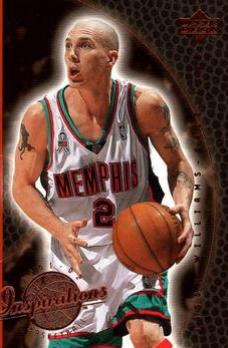 Jason Williams #43