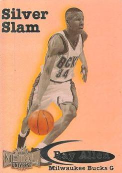 Ray Allen #1