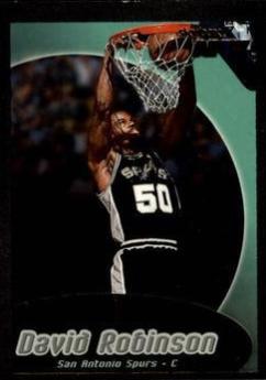 David Robinson #5