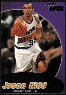 Jason Kidd #37