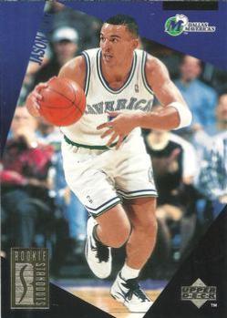 Jason Kidd #RS2