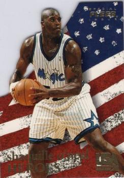 Shaquille O'neal #6