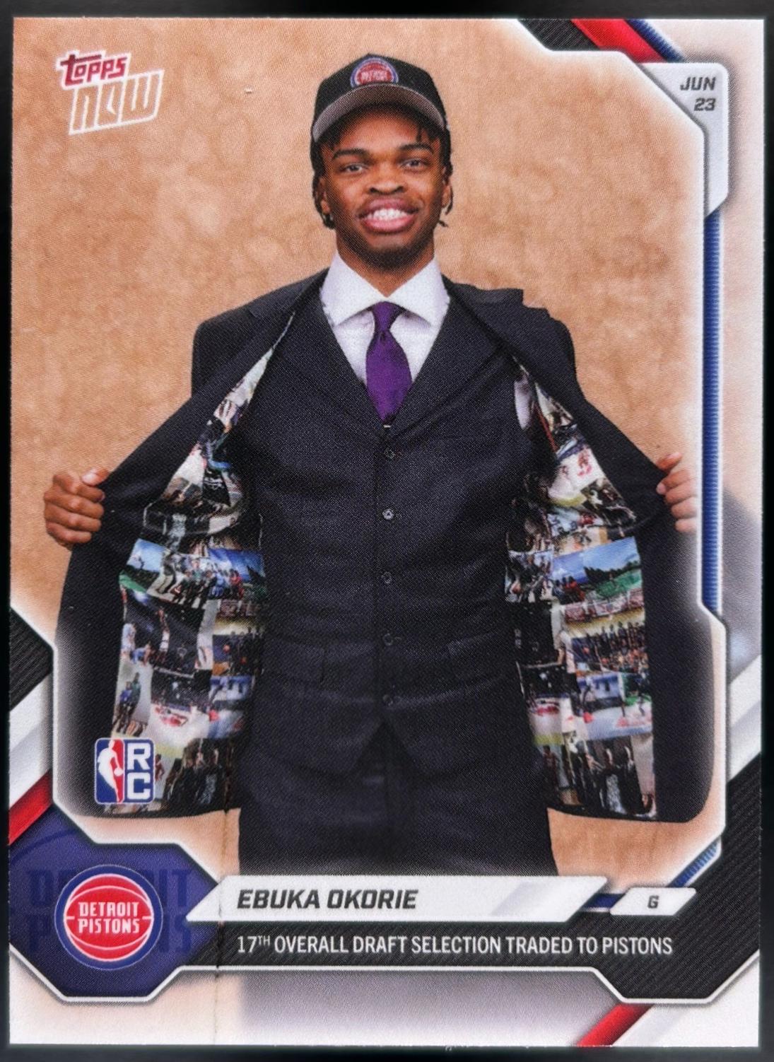 Ebuka Okorie #EOKO