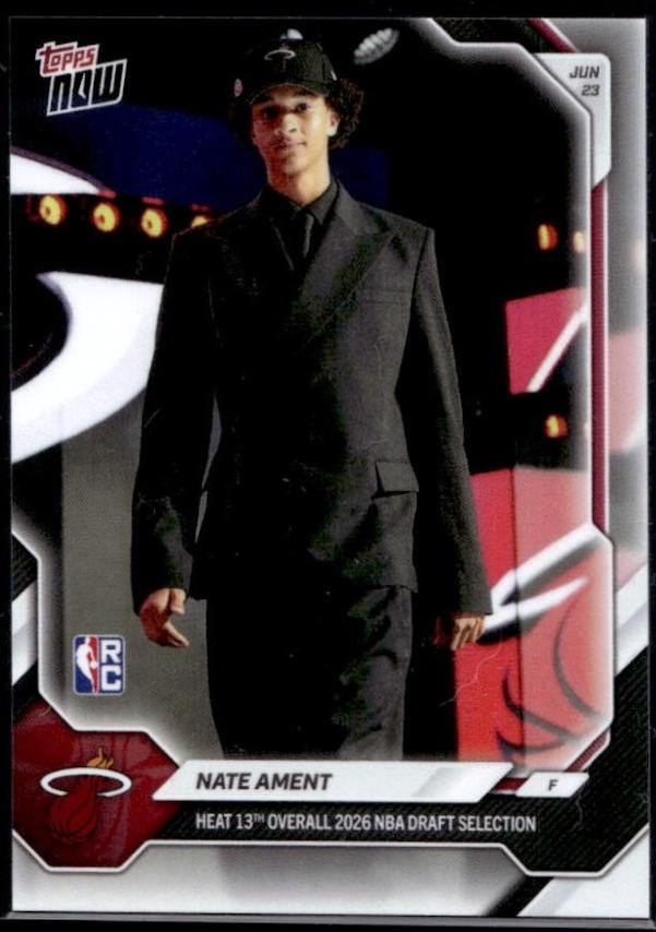 Nate Ament #NAME