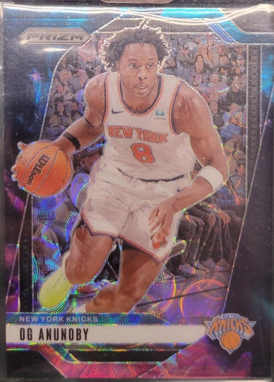 OG Anunoby [Choice Nebula] #149