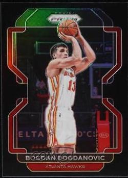 Bogdan Bogdanovic [Black Gold Prizm] #149