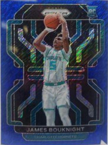 James Bouknight [Blue Shimmer] #311