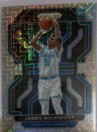 James Bouknight [Mojo Prizm] #311