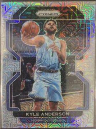 Kyle Anderson [Mojo Prizm] #211