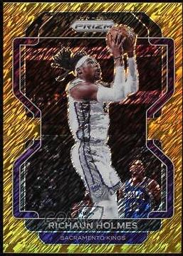 Richaun Holmes [Gold Shimmer] #170