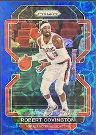 Robert Covington [Blue Choice Prizm] #233