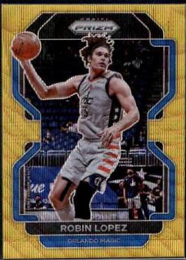 Robin Lopez [Gold Wave] #34