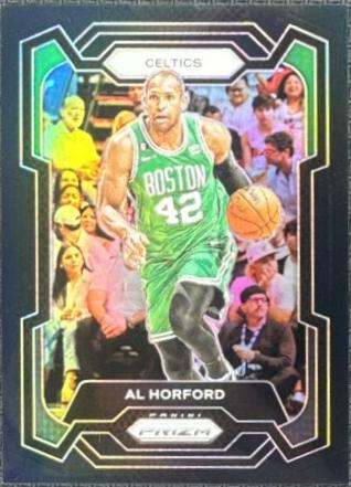 Al Horford [Black] #236