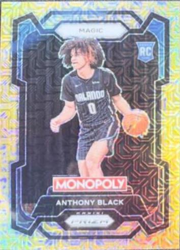 Anthony Black [Black Gold] #170